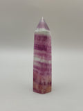 Fluorite Tower
