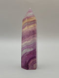 Fluorite Tower