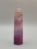 Fluorite Tower
