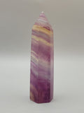 Fluorite Tower