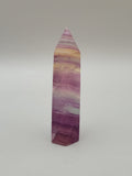 Fluorite Tower