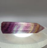 Fluorite Tower