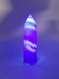 Fluorite Tower