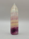 Fluorite Tower