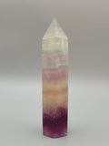 Fluorite Tower