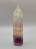 Fluorite Tower