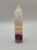 Fluorite Tower