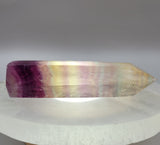 Fluorite Tower