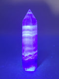Fluorite Tower