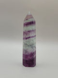 Fluorite Tower