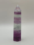 Fluorite Tower