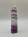 Fluorite Tower