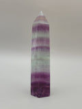 Fluorite Tower