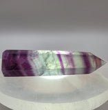 Fluorite Tower