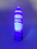 Fluorite Tower