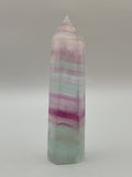 Fluorite Tower