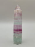 Fluorite Tower