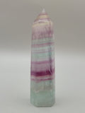 Fluorite Tower