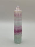 Fluorite Tower