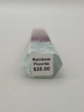 Fluorite Tower