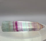 Fluorite Tower