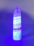 Fluorite Tower