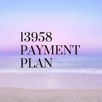 13958 Installments