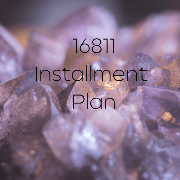 16811 Installments
