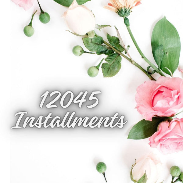 12045 Installments