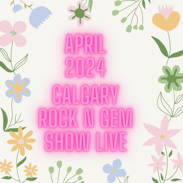 10862 April 4th-7th Calgary Show Live 2024