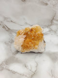 Citrine Cluster