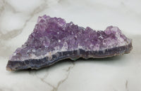 Amethyst Cluster Specimen