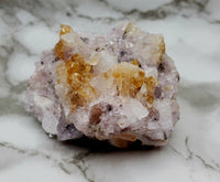 Citrine Cluster