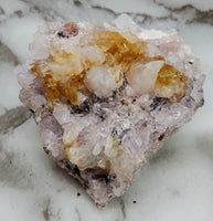 Citrine Cluster