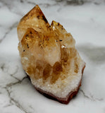 Citrine Cluster