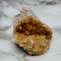 Citrine Cluster