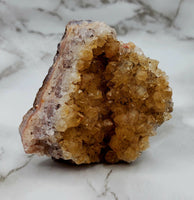 Citrine Cluster