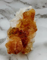 Citrine Cluster