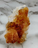 Citrine Cluster