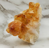 Citrine Cluster