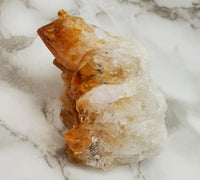 Citrine Cluster