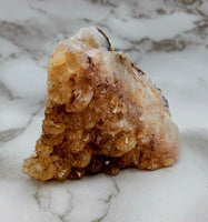 Citrine Cluster