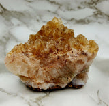 Citrine Cluster