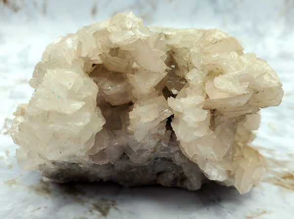 Mangano Calcite Specimen