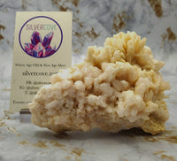 Mangano Calcite Specimen