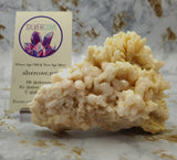 Mangano Calcite Specimen