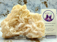 Mangano Calcite Specimen