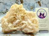 Mangano Calcite Specimen