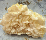 Mangano Calcite Specimen