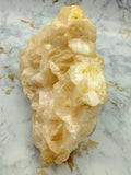 Mangano Calcite Specimen